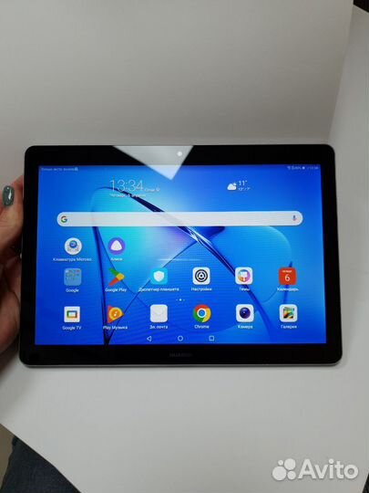 Планшет huawei T3 10 (id 117815)