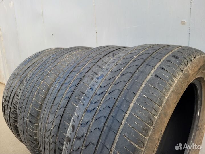 Pirelli Scorpion Verde 235/55 R20