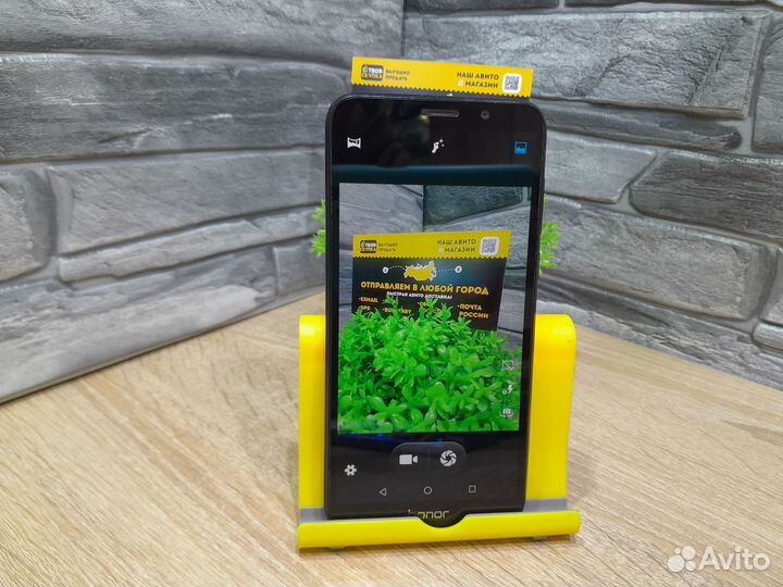 HUAWEI Y5 Lite, 16 ГБ