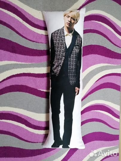 Дакимакуру