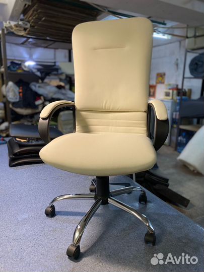 Кресло офисное