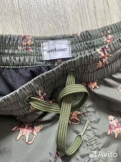 Плавки Calzedonia 4-7лет