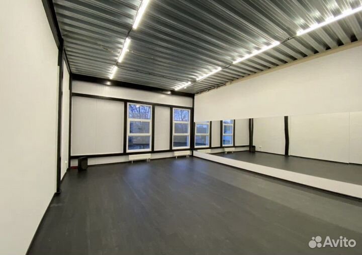 Аренда зала для мероприятий