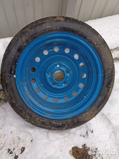 Докатка r16 5 114 3 Kia