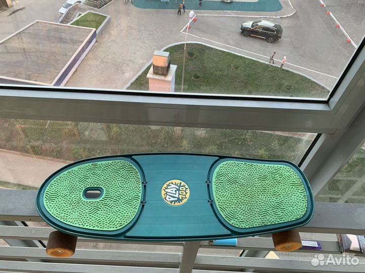 Скейтборд детский