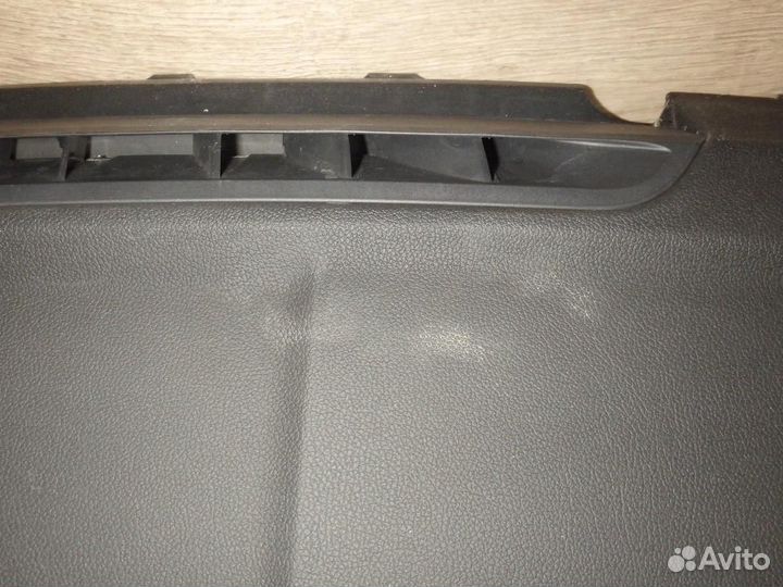 Торпедо приборная панель BMW X3 G01