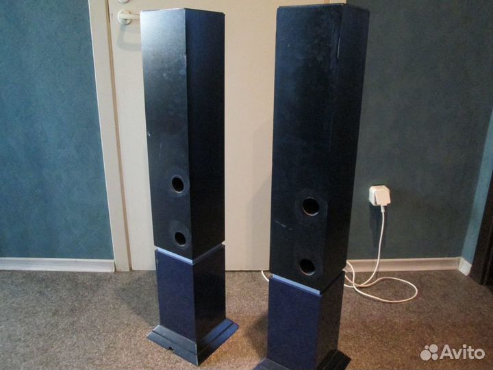 Акустика dantax jacob jensen design №2