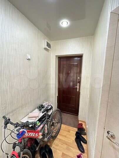 2-к. квартира, 45 м², 1/5 эт.