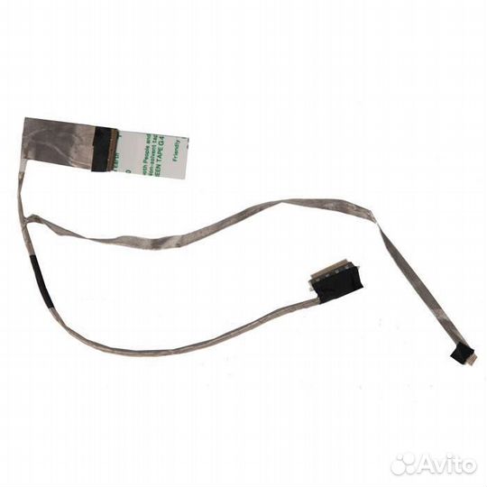 Шлейф матрицы ноутбука DC02001MH00 0249YD