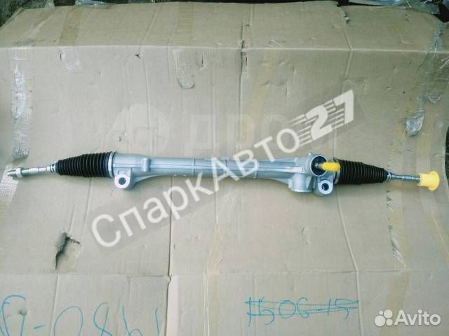 Рулевая рейка Toyota Estima ACR50 в Хабаровске