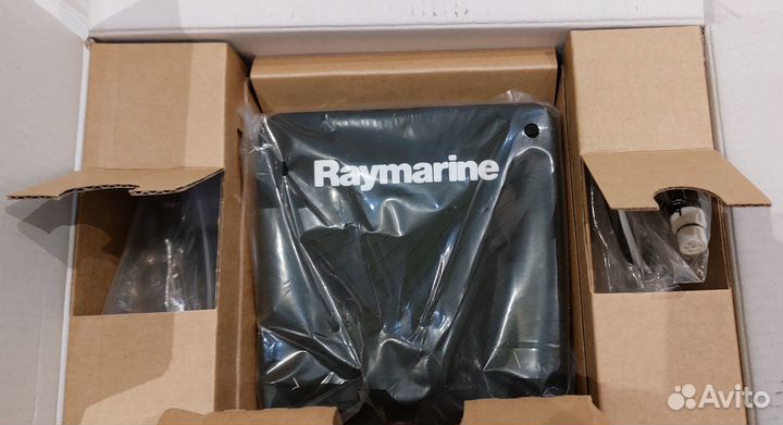 Автопилот Raymarine Evolution EV-100 T70154