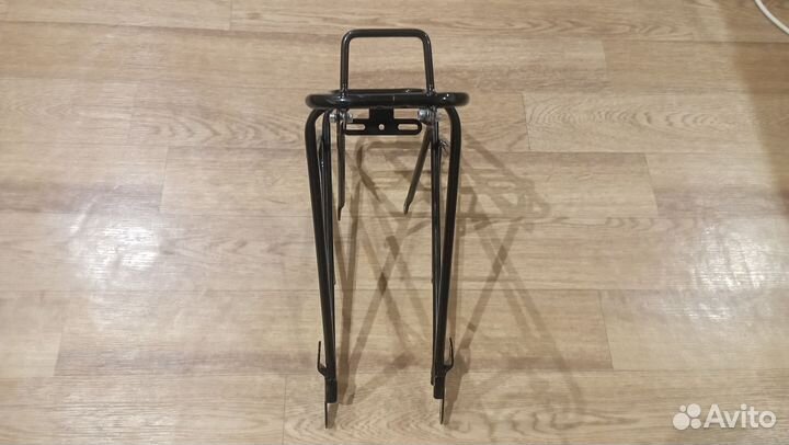 Продам велобагажник, задний