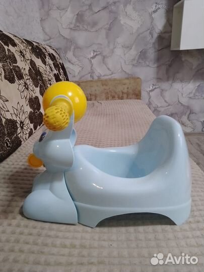 Горшок детский