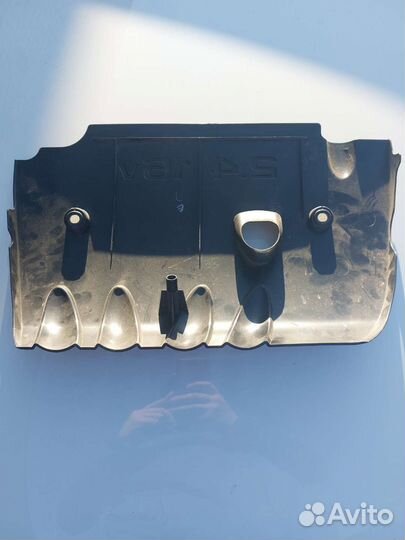 Защита двигателя Mitsubishi