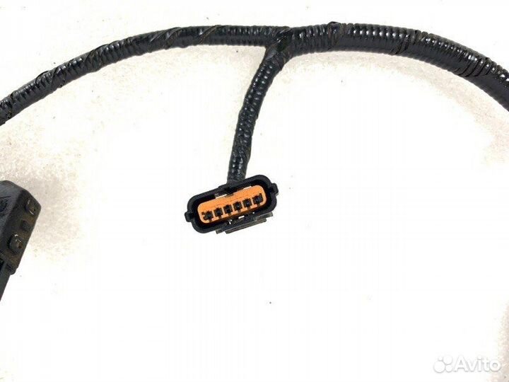 Проводка парктроников задняя Kia Rio X-line 1.6