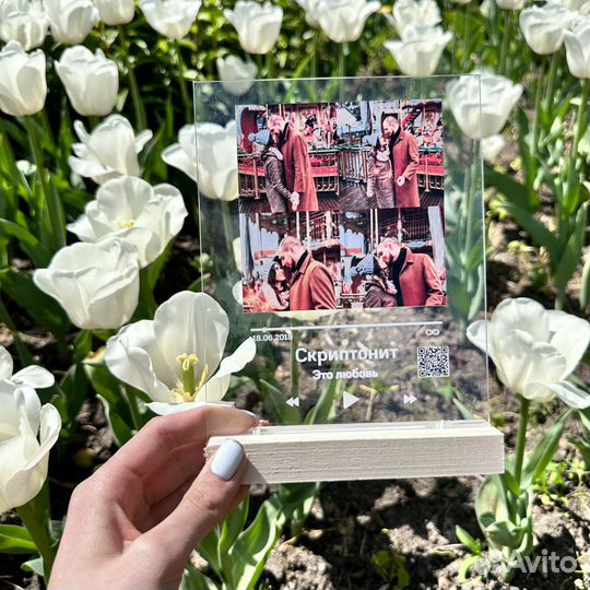 Фотопортрет / подарок