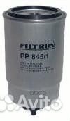 Фильтр топливный PP8451 Filtron