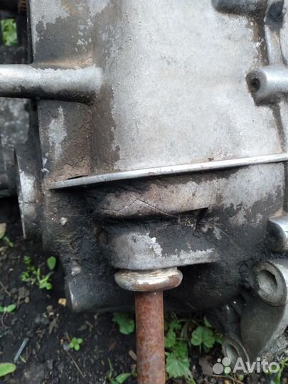 Коробка передач ваз 2114 бу