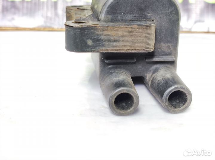 Катушка зажигания Mitsubishi Pajero Sport