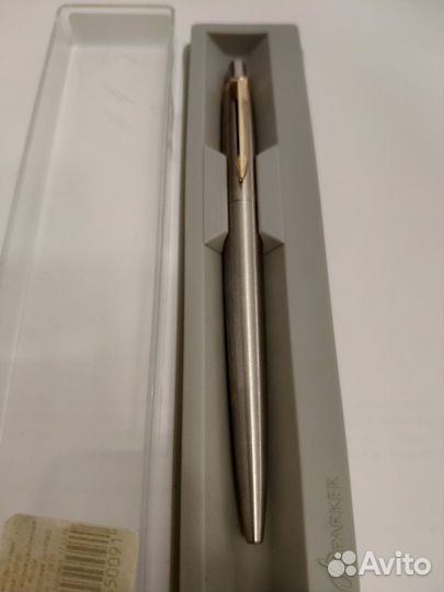 Ручка parker jotter gt