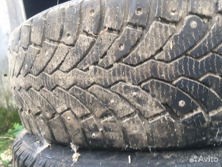 Pirelli Formula Ice 195/55 R16 91