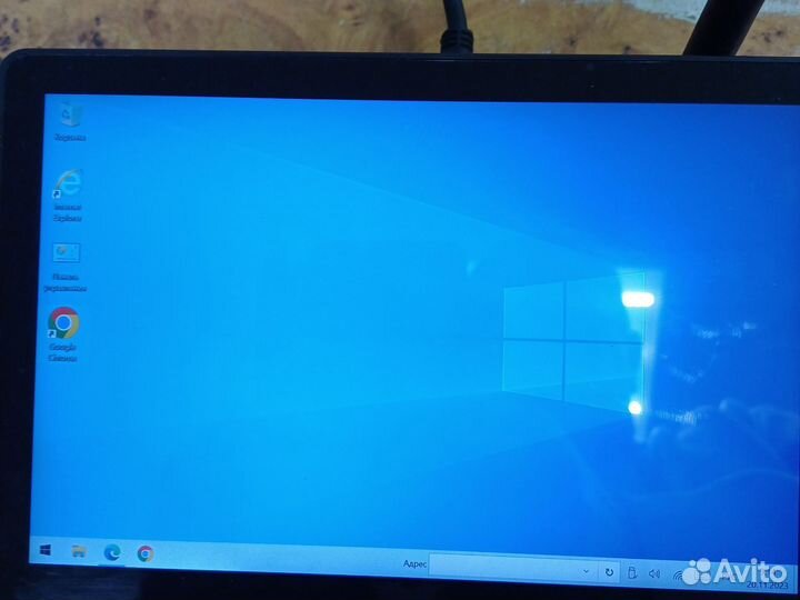 Планшет на windows