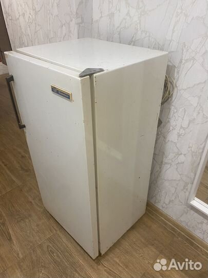 Морозильная камера