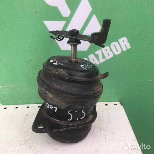 Опора двигателя задняя Фольксваген Поло