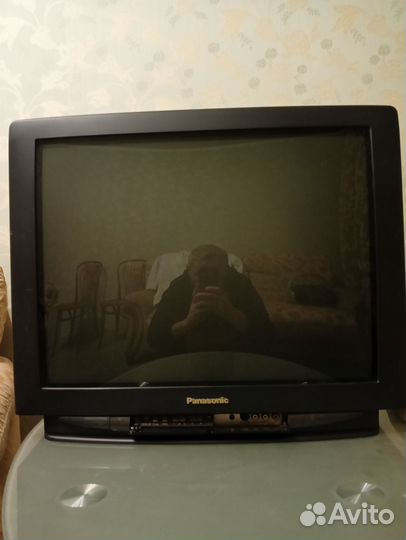 Телевизор panasonic gaoo 50