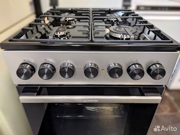 Комбинированная плита Gorenje 50 Конвекция (Новый)