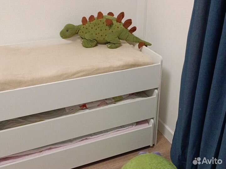 Круглосуточная няня