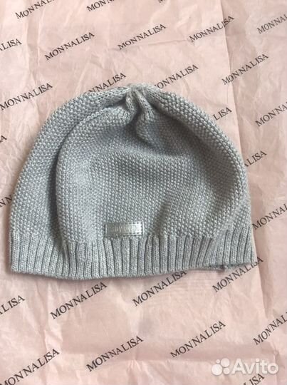 Шапки для девочки демисезон