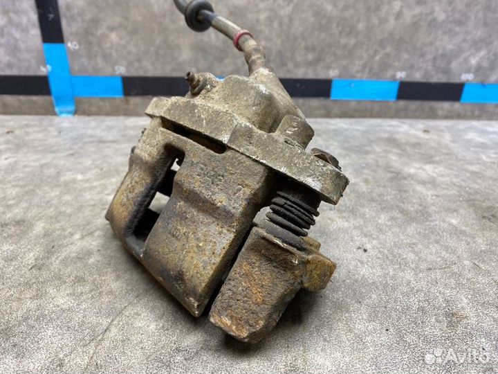 Суппорт передний правый Лада 2114 1.5 2007