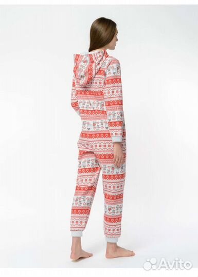 Комбинезон женский 46