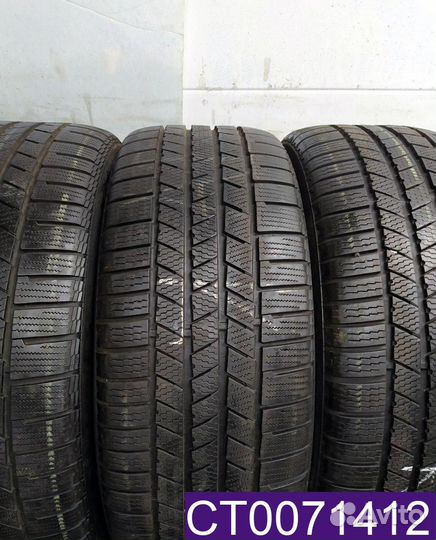 Continental ContiCrossContact Winter 275/45 R21 96T