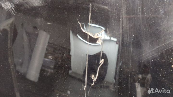 Капот Opel Astra H