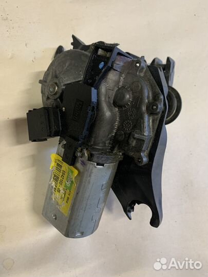 6942165 мотор стеклоочистителя задний BMW X5 E70