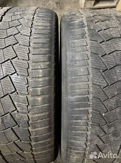 Continental ContiWinterContact TS 860S 295/35 R21 107V