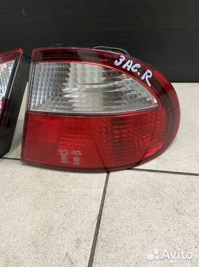 Фонарь задний правый заз шанс