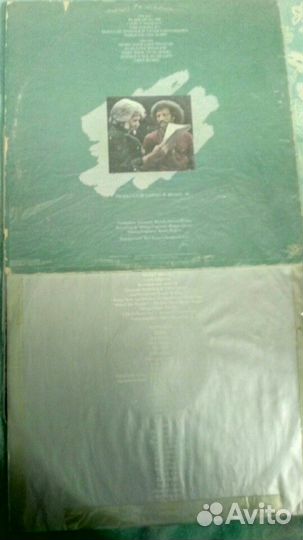 4 пластинки