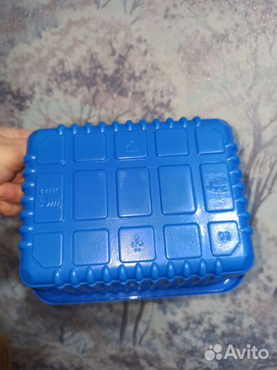 Поддоны для рассады