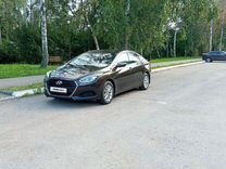 Hyundai i40 2.0 AT, 2015, 135 000 км, с пробегом, цена 1 450 000 руб.