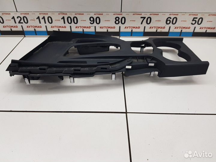 Накладка центральной консоли (Haval F7, Haval F7x)