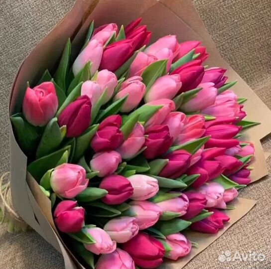 Цветы Букеты Мелкий опт Розница Доставка