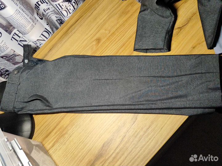 Продам костюм на мальчика