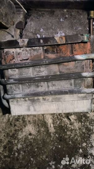 Пайка радиаторов медных. ремонт газовых приборов