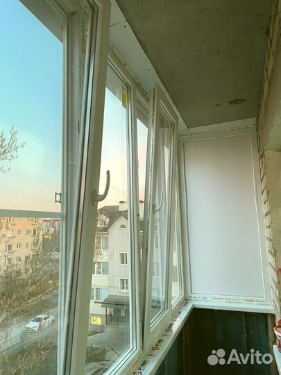 Пластиковые окна от производителя