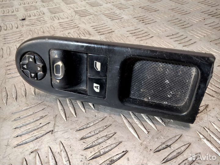 Блок стеклоподъёмников Peugeot Expert 2