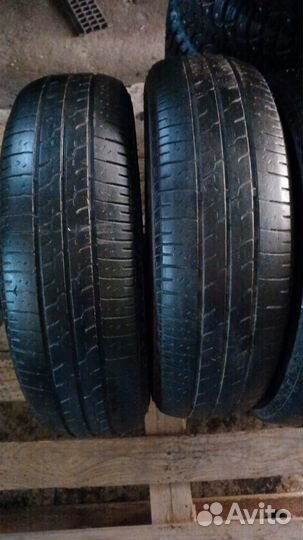 Bridgestone B391 165/70 R14 81T