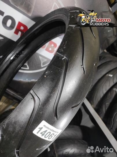 130/60/21 R21 Michelin Scorcher 11 №14061